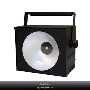 Power Sound LED Power Strobe COB