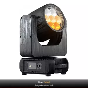 Prolights Astra Wash 7PixIP Moving Light