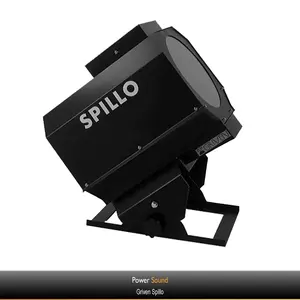 Power Sound Griven Spillo Sky Beamer 1200 W mieten.