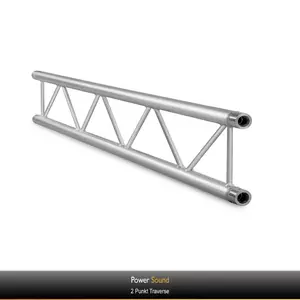 Power Sound Global Truss 2-Punkt Traverse mieten.