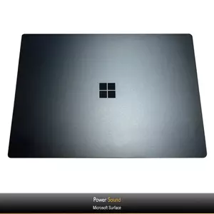 Power Sound Microsoft Surface mit Lichtsoftware mieten.