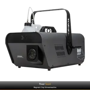 Power Sound Magmatic Crisp Schneemaschine